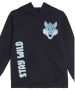 Sudadera de Niño Infantil