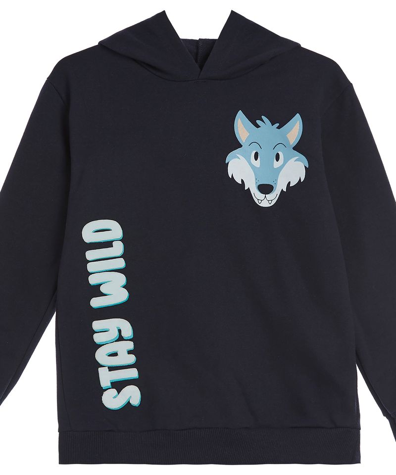 Sudadera de Niño Infantil