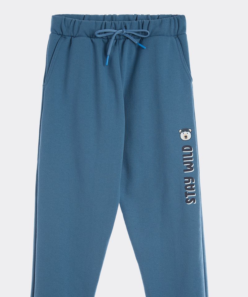 Pants de Niño Infantil