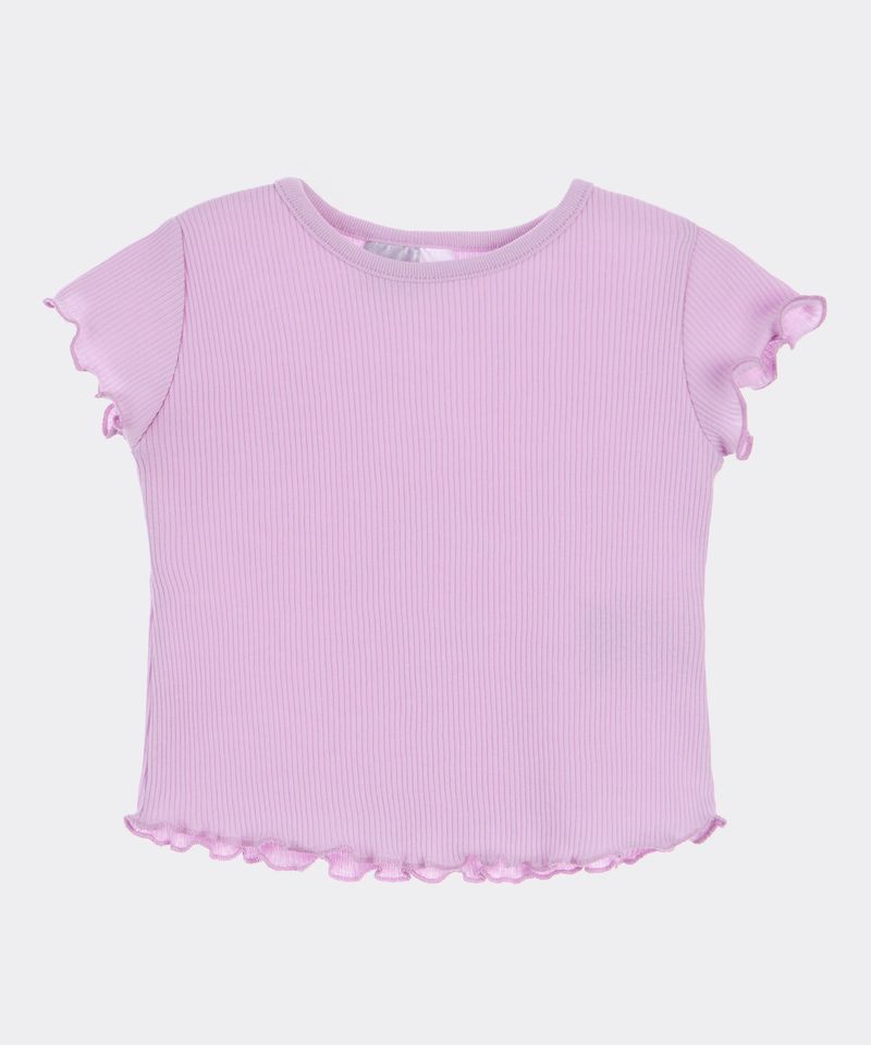 Playera de Beba Meses