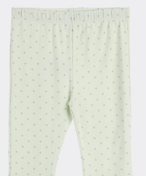 Mallones  de  Beba Años