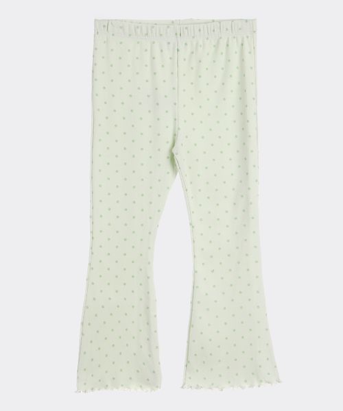 Mallones  de  Beba Años