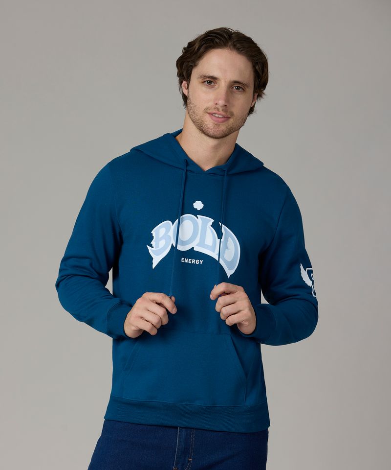 Sudadera de Caballero