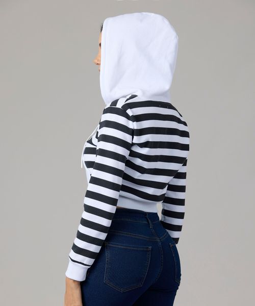 Sudadera  de  Dama