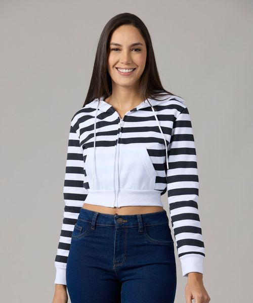 Sudadera  de  Dama
