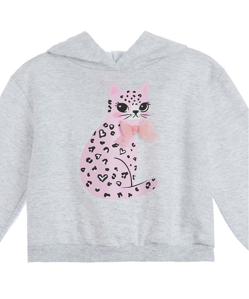 Sudadera de Beba Años