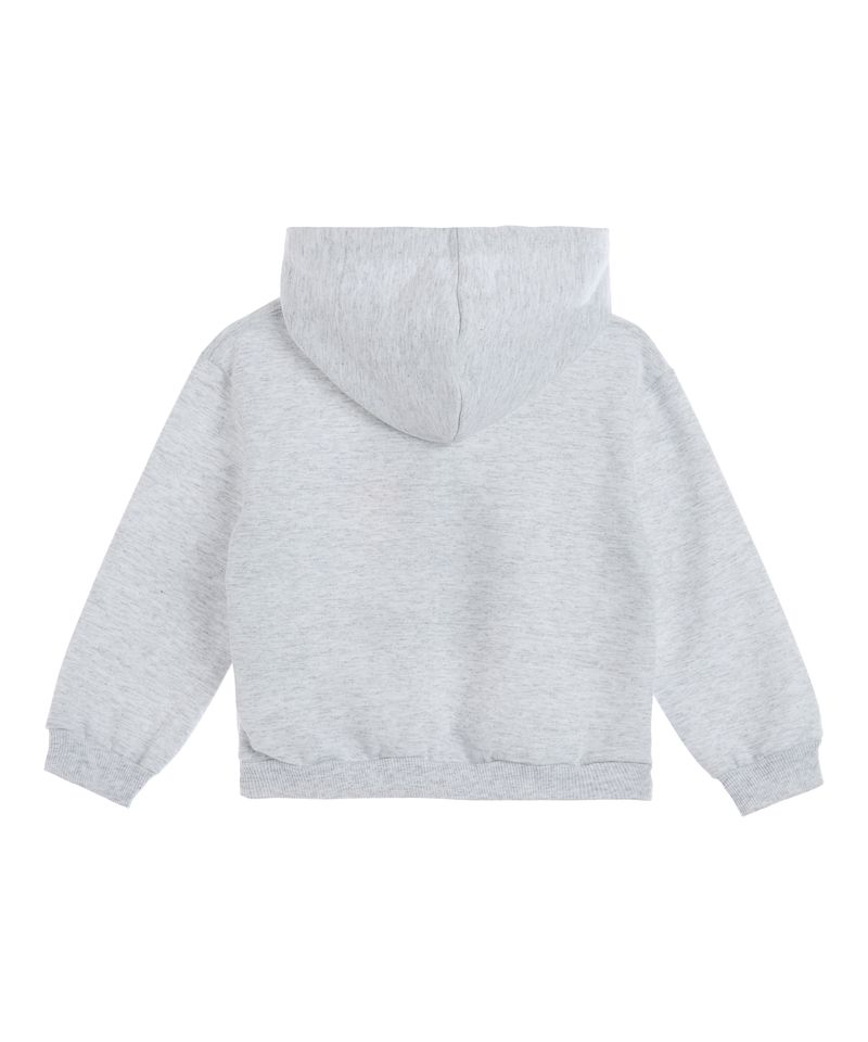 Sudadera de Beba Años