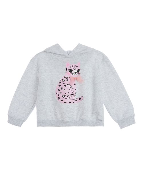 Sudadera  de  Beba Años