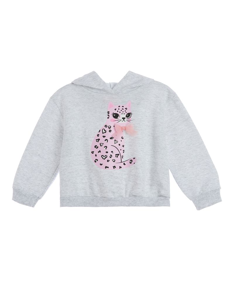 Sudadera de Beba Años