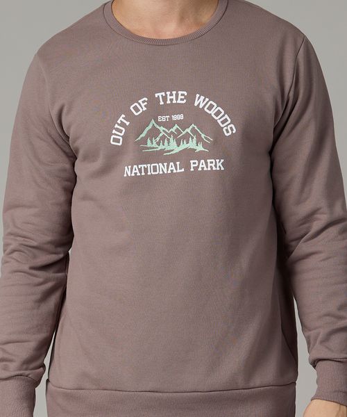 Sudadera  de  Caballero