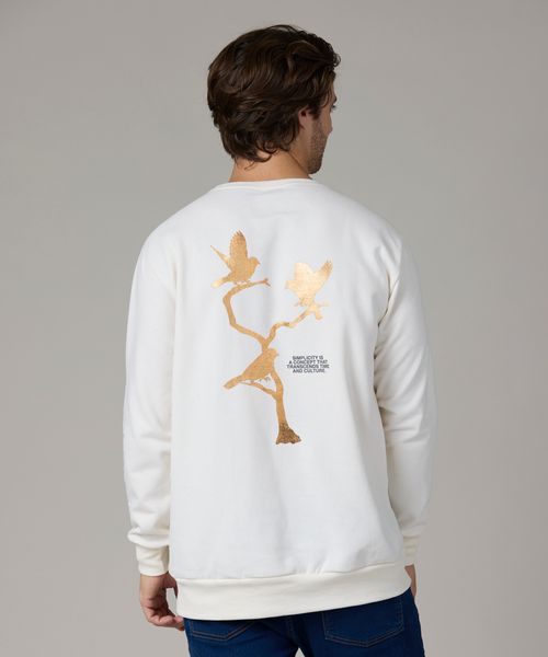 Sudadera  de  Caballero