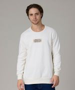 Sudadera de Caballero