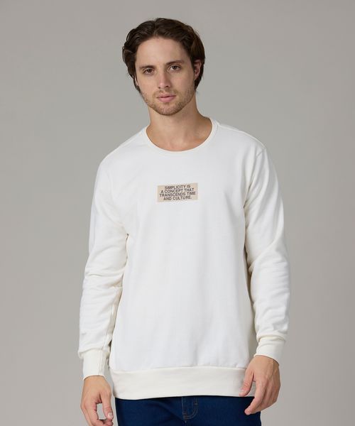 Sudadera  de  Caballero