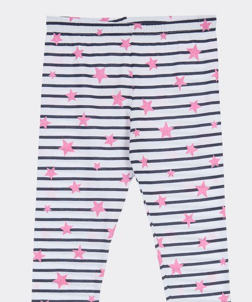 Mallones  de  Niña Infantil