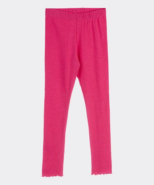 Mallones  de  Niña Infantil