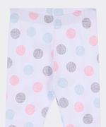 Mallones de Niña Infantil