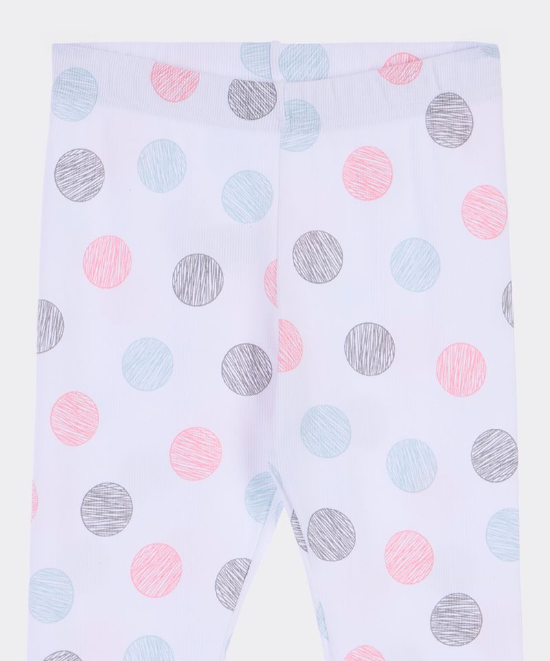 Mallones de Niña Infantil