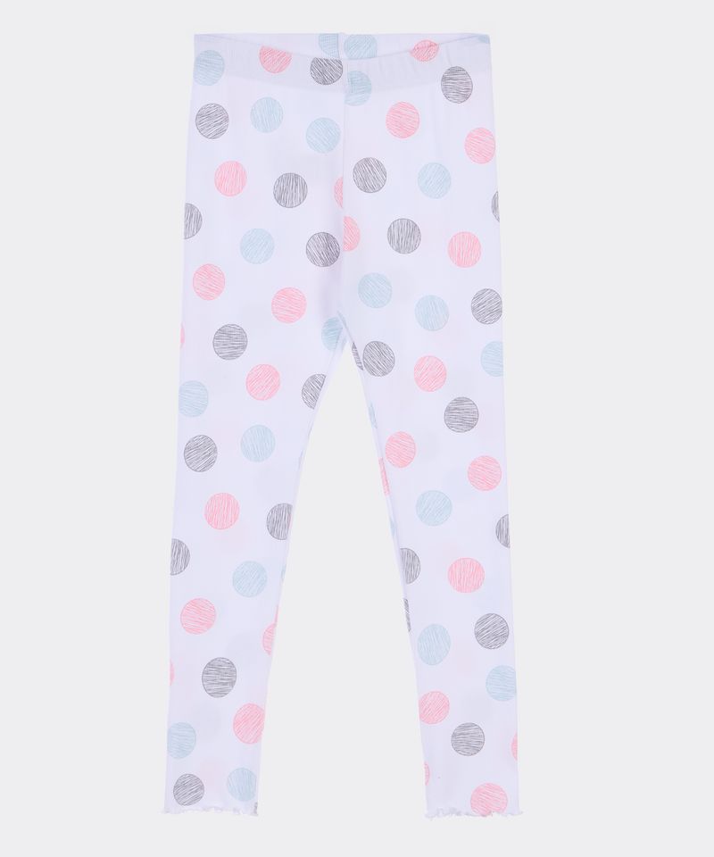 Mallones de Niña Infantil