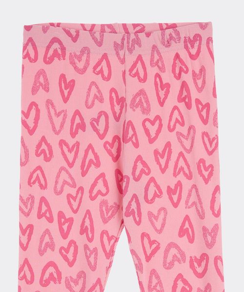 Mallones  de  Niña Infantil