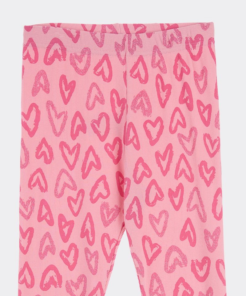 Mallones de Niña Infantil