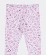 Mallones de Beba Años