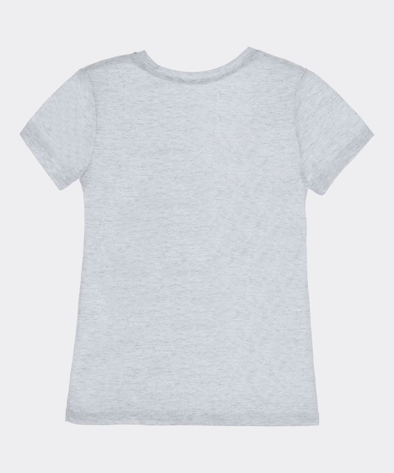 Playera de Niña Infantil