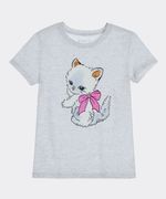 Playera de Niña Infantil