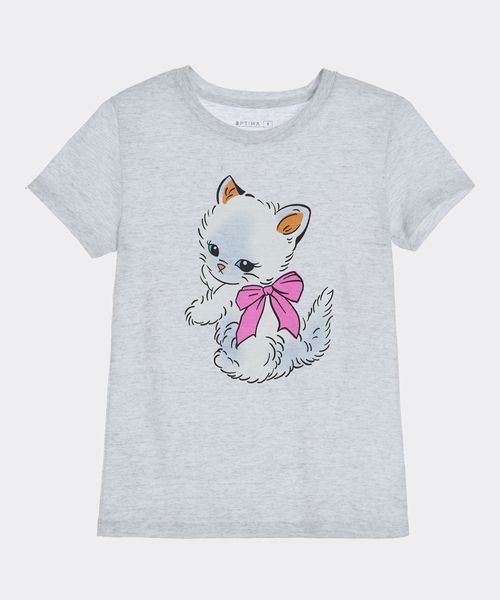 Playera  de  Niña Infantil