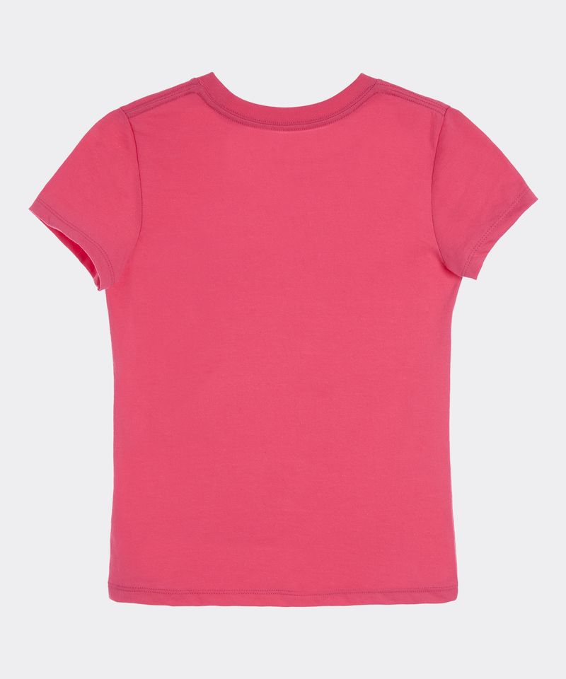 Playera de Niña Infantil