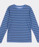 Playera Manga Larga de Niño Juvenil