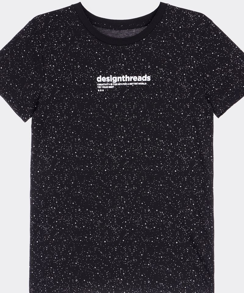 Playera de Niño Juvenil