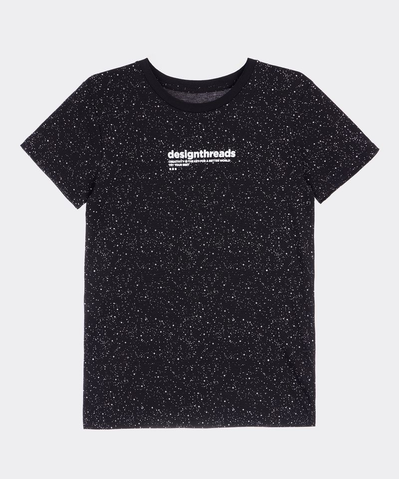 Playera de Niño Juvenil