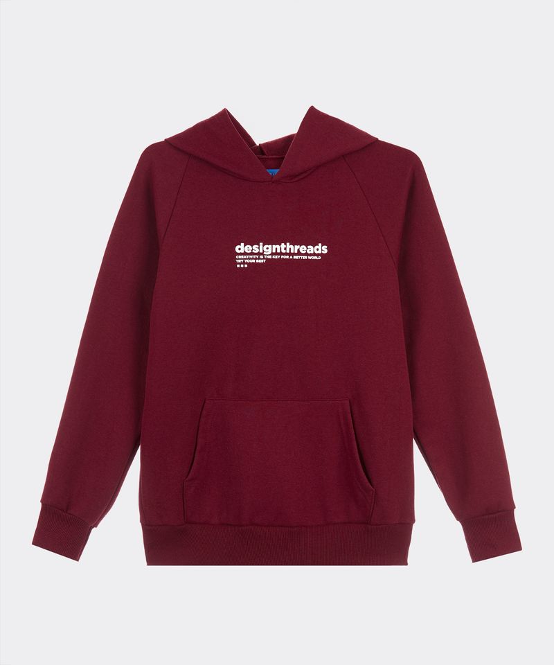 Sudadera de Niño Juvenil