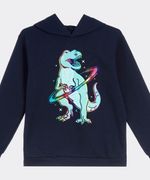 Sudadera de Niño Infantil