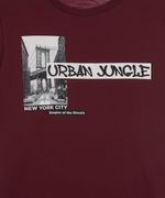 Playera de Niño Juvenil