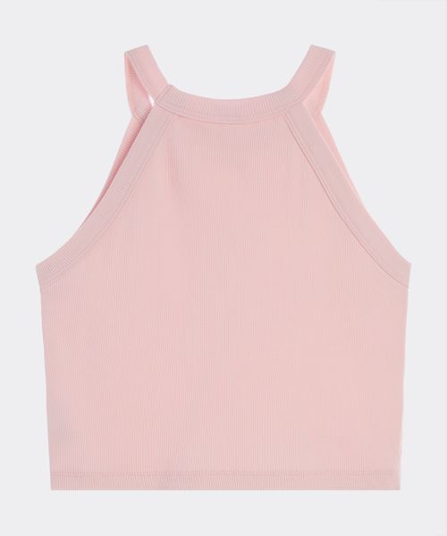 Playera Tank Top  de  Niña Infantil