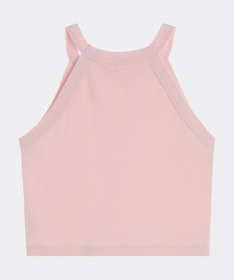 Playera Tank Top de Niña Infantil