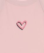 Playera Tank Top de Niña Infantil