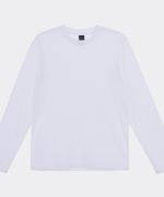 Playera Manga Larga de Niño Juvenil