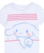 Playera de Licencia Cinnamoroll de Beba Años