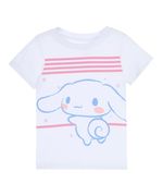Playera de Licencia Cinnamoroll de Beba Años