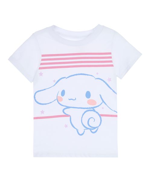 Playera de Licencia Cinnamoroll de  Beba Años