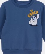 Sudadera de Bebo Años