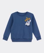 Sudadera de Bebo Años