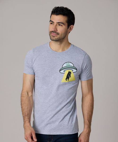 Playera  de  Caballero