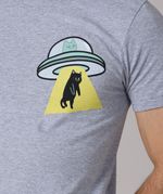 Playera de Caballero