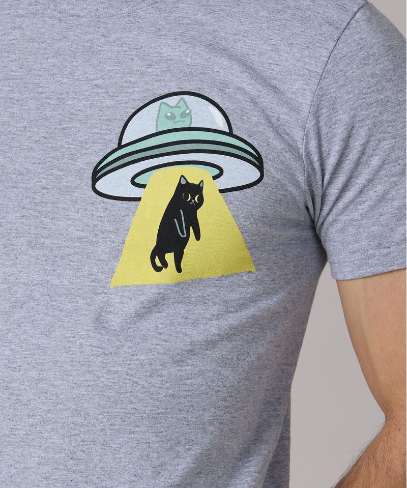 Playera de Caballero