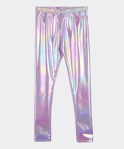 Mallones  de  Niña Infantil