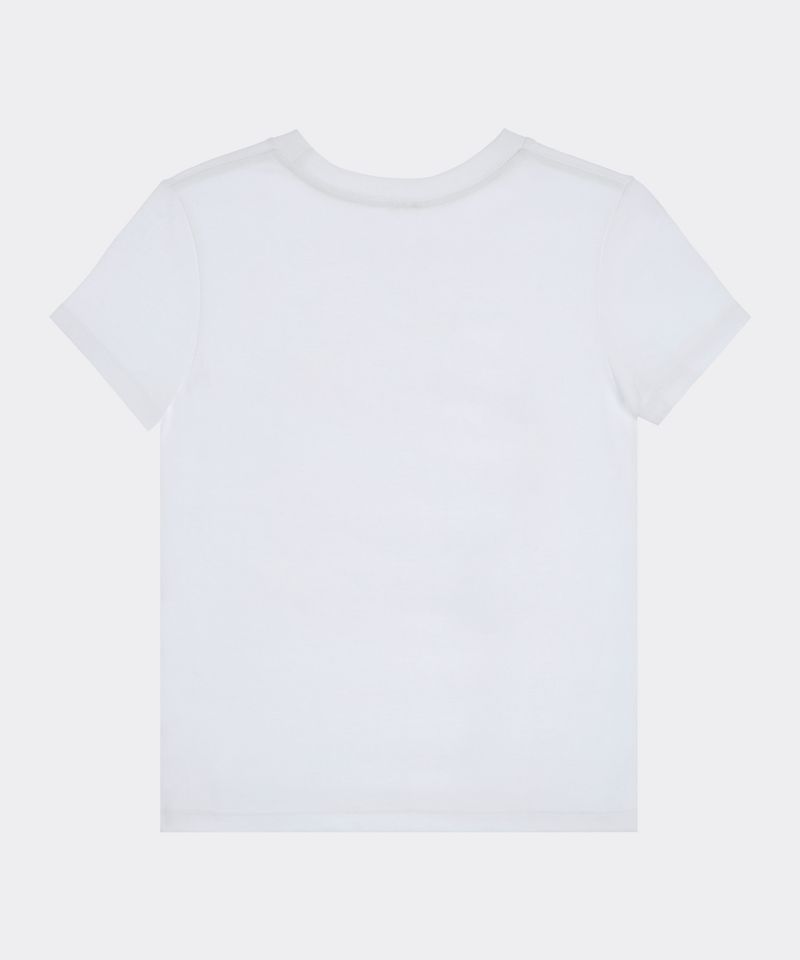 Playera de Niña Infantil