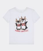 Playera de Niña Infantil